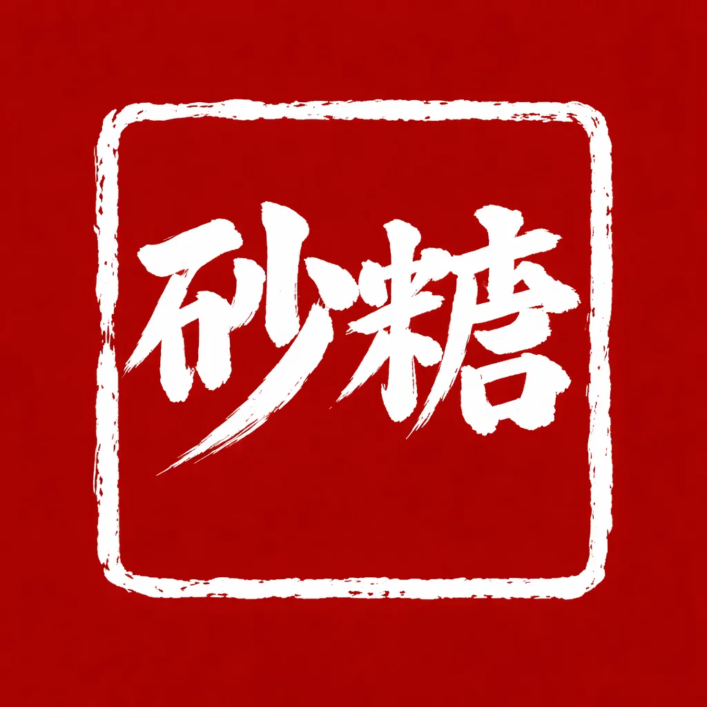 砂糖