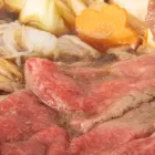 すき焼き